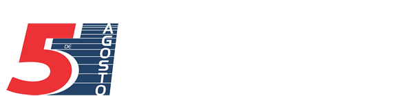5 DE AGOSTO - Distribuindo Marcas de Qualidade